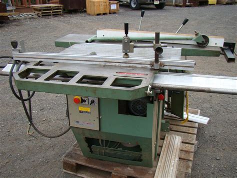 laguna woodworking machinery